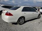 HONDA ACCORD HYB photo