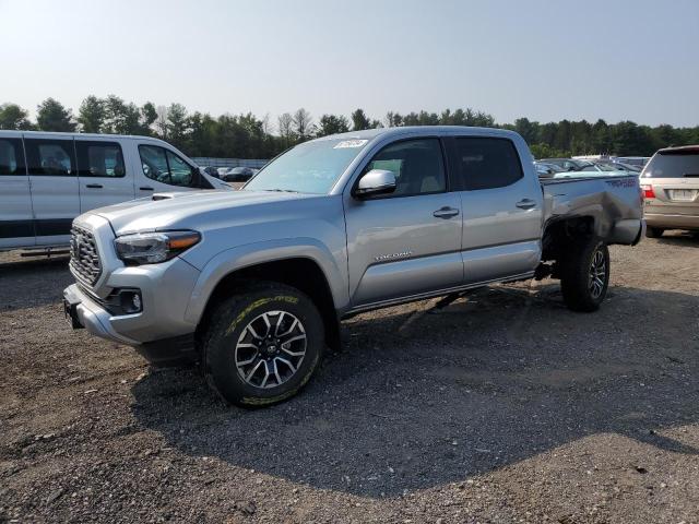 2023 TOYOTA TACOMA DOU - 3TMCZ5AN7PM646654