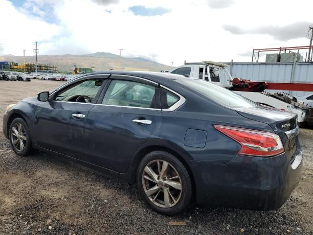 Vin: 1n4al3ap7dn401715, lot: 66958994, nissan altima 2.5 20132