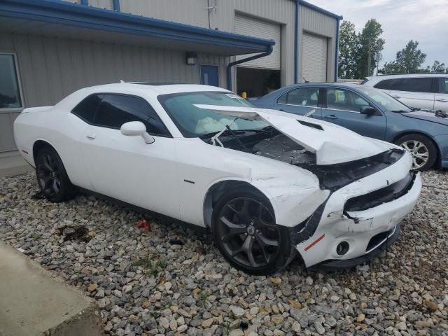 VIN 2C3CDZBT2JH260012 2018 Dodge Challenger, R/T no.4