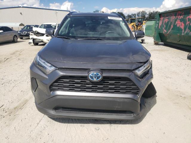 VIN 4T3RWRFV4NU062498 2022 Toyota RAV4, Xle no.5