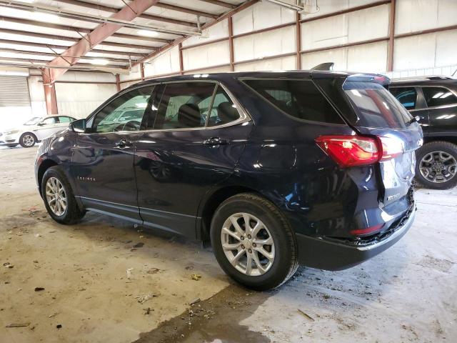 2020 CHEVROLET EQUINOX LT - 3GNAXJEV8LS557348