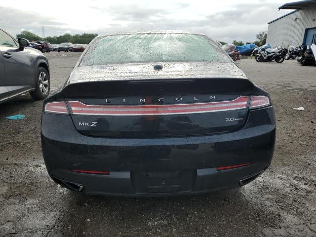 VIN 3LN6L2G9XFR625530 2015 Lincoln MKZ no.6