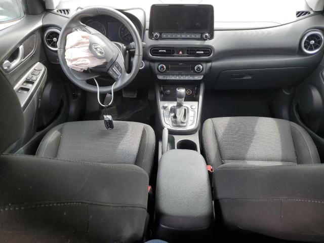 2023 HYUNDAI KONA SEL - KM8K3CAB4PU056054