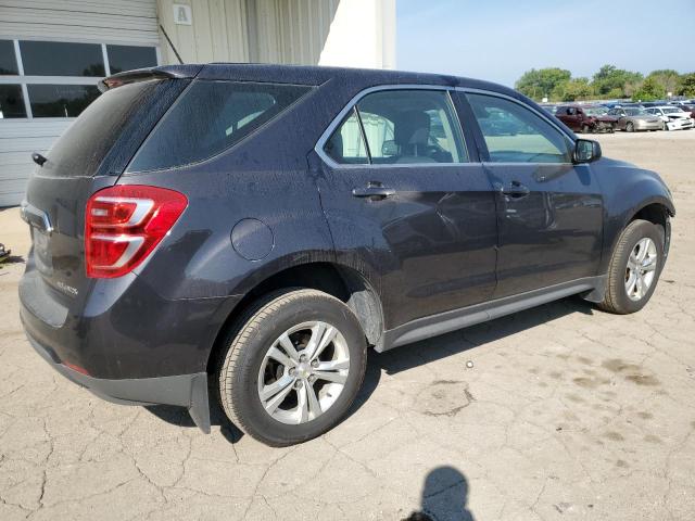 2016 CHEVROLET EQUINOX LS - 2GNALBEKXG6352805