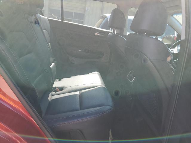 2019 KIA SPORTAGE S - KNDPRCA69K7551773