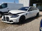 2022 BMW M3 COMPETI - WBS43AY09NFM43859