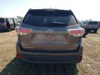 TOYOTA HIGHLANDER photo