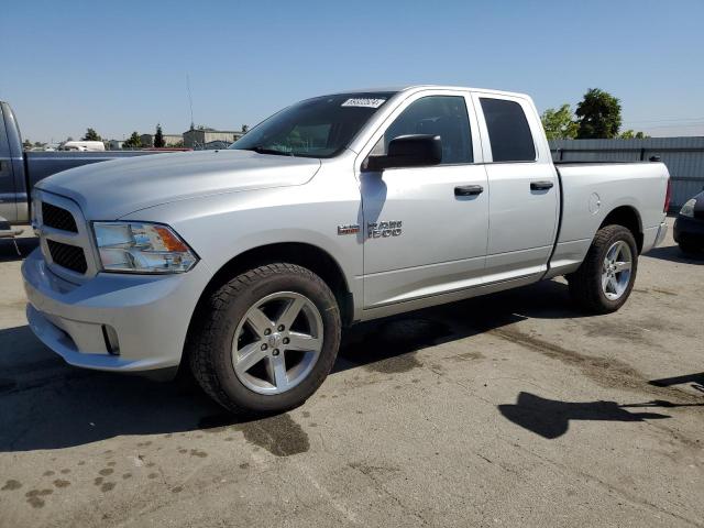 2017 RAM 1500 ST - 1C6RR7FT4HS631638