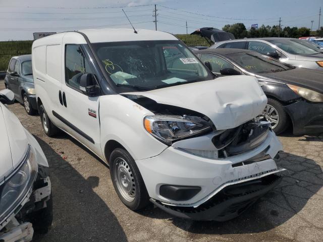 2022 RAM PROMASTER - ZFBHRFAB9N6W97736