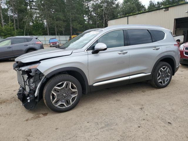 2023 HYUNDAI SANTA FE L - 5NMS4DAL2PH622249