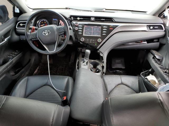 2018 TOYOTA CAMRY L - 4T1B11HK2JU568516