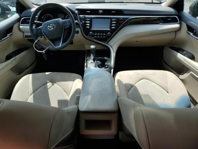 2018 TOYOTA CAMRY L - 4T1B11HK8JU042715