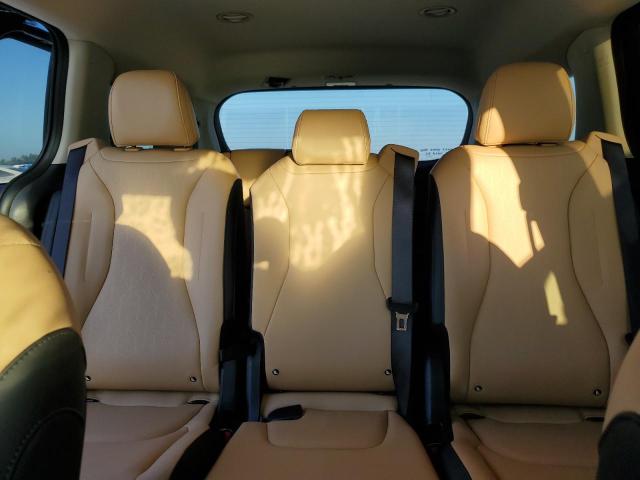 2024 KIA CARNIVAL L - KNDNB4H39R6372159