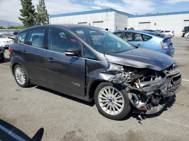 2015 FORD C-MAX PREM - 1FADP5CU2FL110912