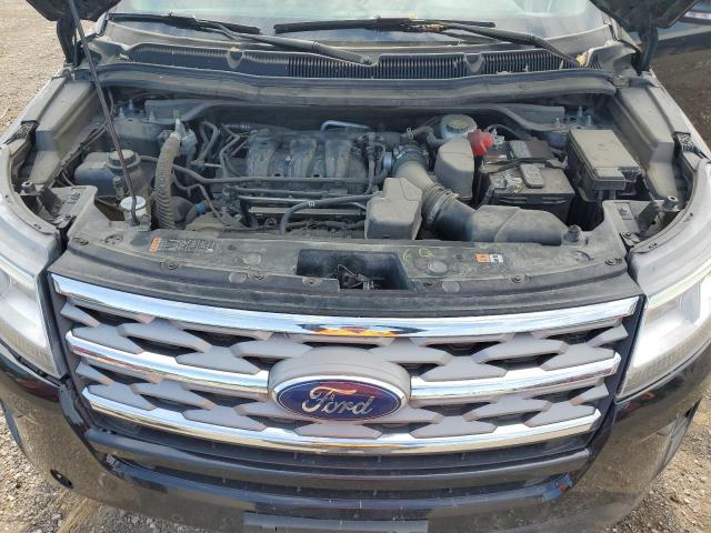 2018 FORD EXPLORER X - 1FM5K8D86JGB69328