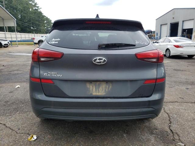 2019 HYUNDAI TUCSON SE - KM8J23A4XKU065298
