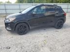 2018 CHEVROLET TRAX PREMI - KL7CJRSB9JB673305