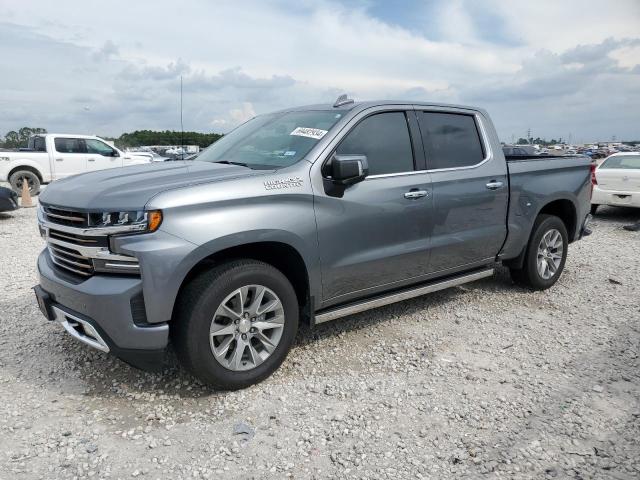 2021 CHEVROLET SILVERADO #2819138239