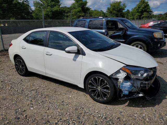 Vin: 2t1burhe1gc663997, lot: 66726444, toyota corolla l 20164