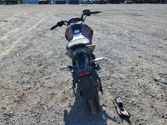2023 KAWASAKI BR125 J - JKABRRJ18PDA25397