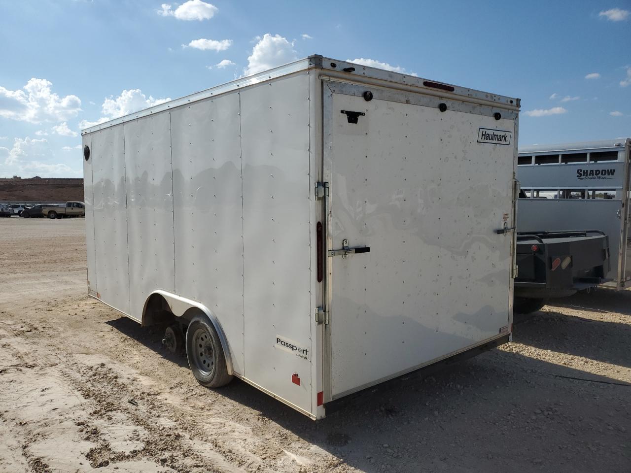 Lot #2970151264 2022 HAUL TRAILER