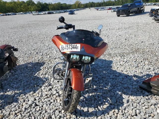 HARLEY-DAVIDSON FLTRXSE CV 2013 orange road/str gas 1HD1TC818DB960315 photo #3