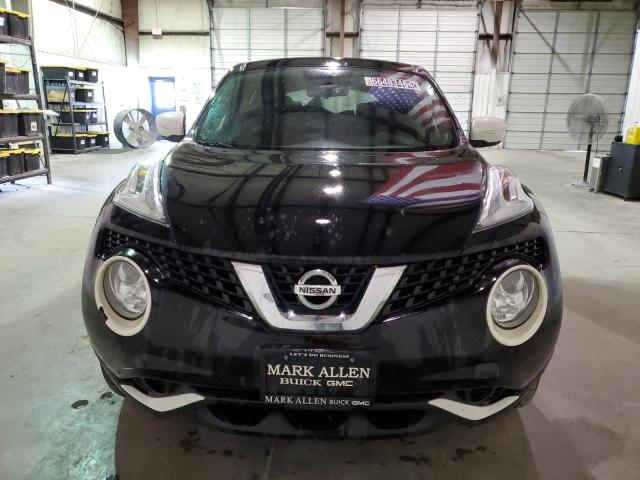 2017 NISSAN JUKE S - JN8AF5MR3HT702353