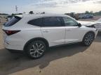 ACURA MDX TECHNO photo