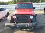 JEEP WRANGLER U photo