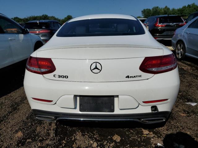 VIN WDDWJ4KB3JF632315 2018 Mercedes-Benz C-Class, 3... no.6