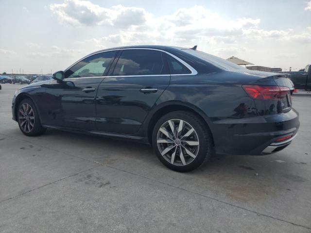 2020 AUDI A4 PREMIUM WAUGMAF41LA041607  66202054