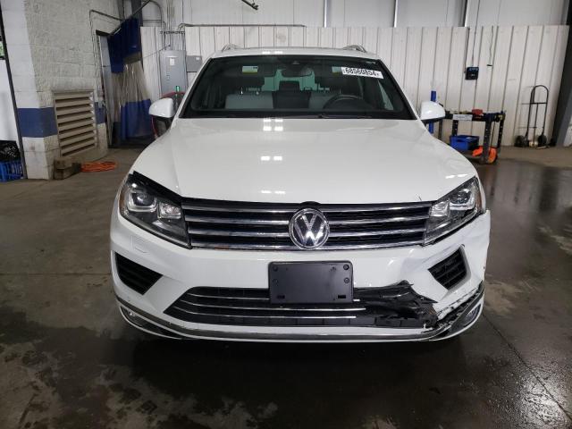 VIN WVGRF7BP7HD004894 2017 Volkswagen Touareg, Wolf... no.5