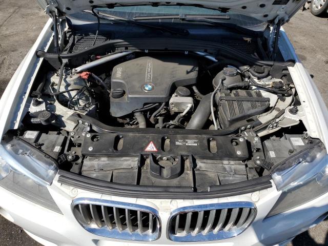 VIN 5UXWX9C50D0A17499 2013 BMW X3, Xdrive28I no.12