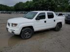 HONDA RIDGELINE photo