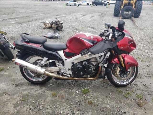 2006 SUZUKI GSX1300 R JS1GW71A562113639  66493344