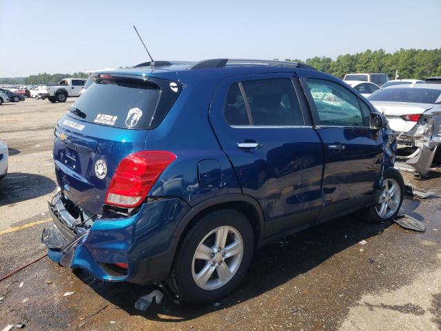 2019 CHEVROLET TRAX 1LT - 3GNCJLSB4KL340727
