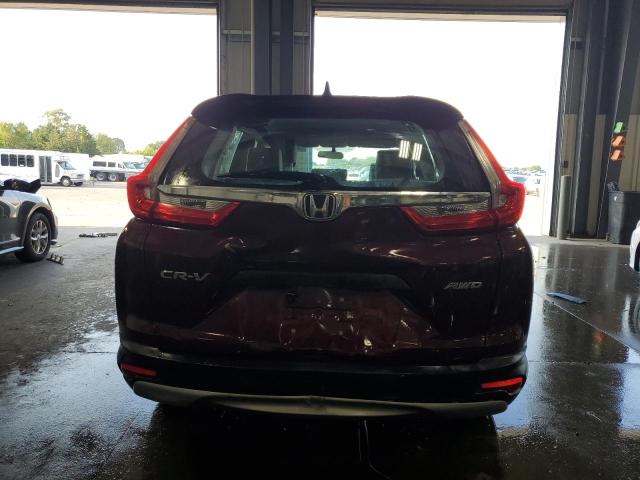 VIN 2HKRW6H31KH231003 2019 HONDA CRV no.6