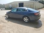 CHEVROLET MALIBU LT photo