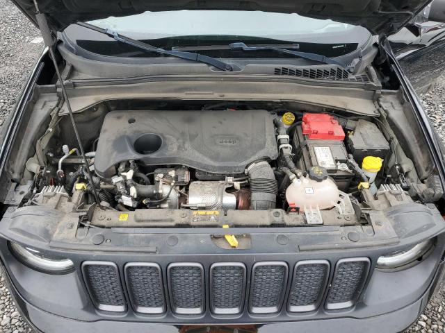 2019 JEEP RENEGADE T - ZACNJBC18KPK04834