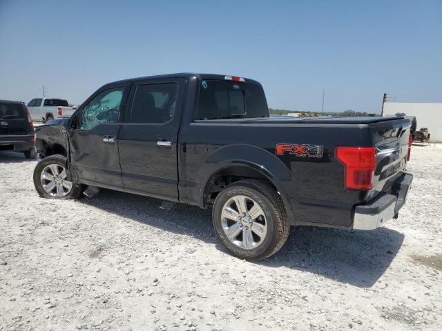 2020 FORD F150 SUPER - 1FTEW1E40LKF16020