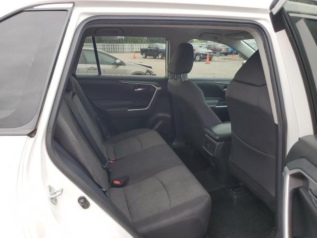 2021 TOYOTA RAV4 XLE - 2T3P1RFV0MW159590