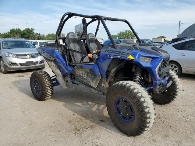 POLARIS RZR