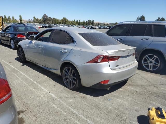 2016 LEXUS IS 200T - JTHBA1D26G5021339
