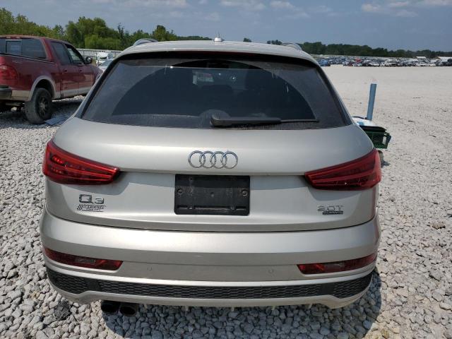 2016 AUDI Q3 PRESTIG - WA1GFCFS0GR022118