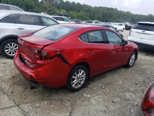 VIN JM1BM1V72E1160892 2014 Mazda 3, Touring no.3