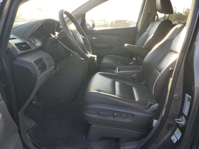 2015 HONDA ODYSSEY TO - 5FNRL5H90FB014375
