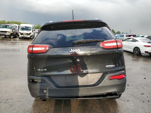 2015 JEEP CHEROKEE L - 1C4PJMCBXFW710190