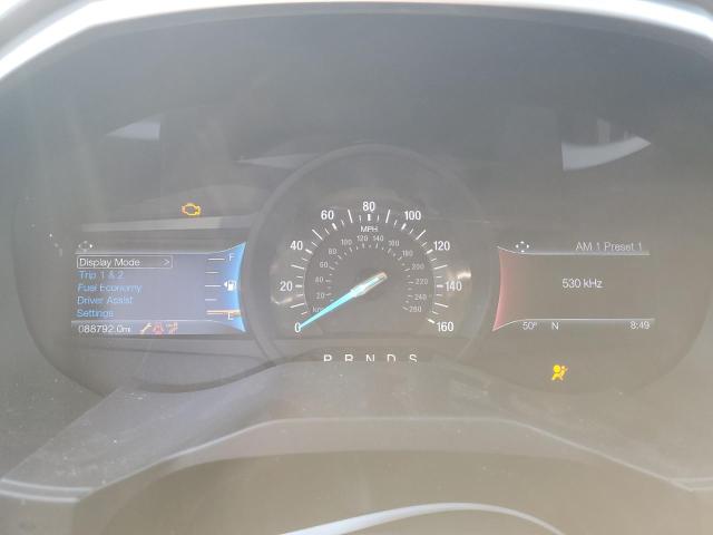 2015 FORD EDGE SEL - 2FMTK3J95FBB44118