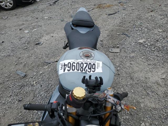 2008 YAMAHA YZFR6 JYARJ16E68A003550